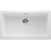 Chiuveta Blanco VINTERA XL 9-UF Alb