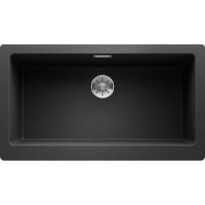 Chiuveta bucatarie Blanco Antracit VINTERA XL 9-UF