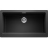 Chiuveta bucatarie Blanco Antracit VINTERA XL 9-UF