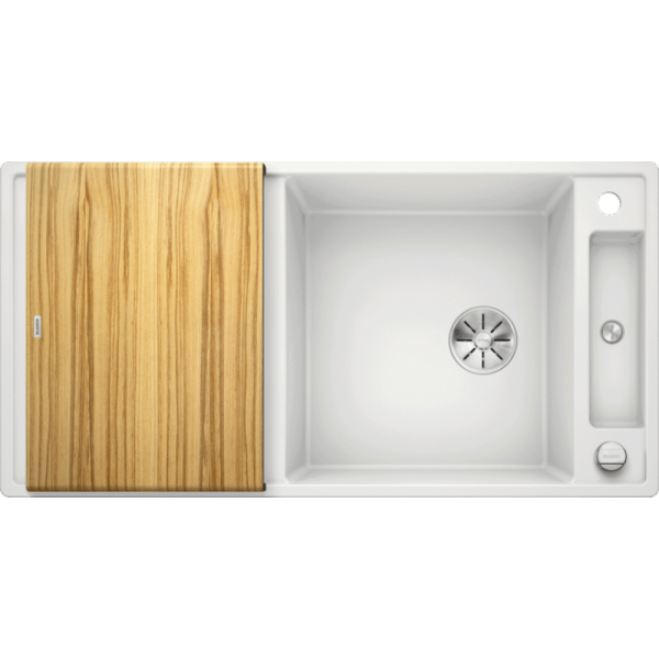 Chiuveta bucatarie BLANCO AXIA III XL 6 S