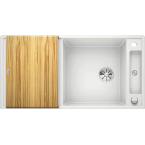 Chiuveta bucatarie BLANCO AXIA III XL 6 S