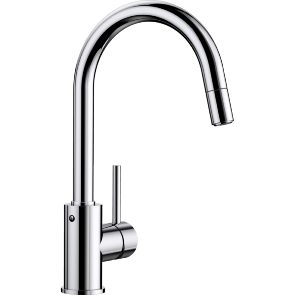 Baterie Blanco CROM MIDA-S, furtun extractibil