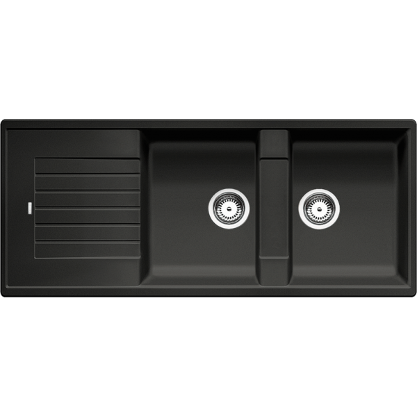 Pachet Blanco Zia 8 S cu Baterie Linus-S