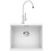 Chiuveta Blanco Subline 500-U cu Baterie MIDA