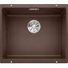 Chiuveta Blanco Subline 500-U cu Baterie MIDA