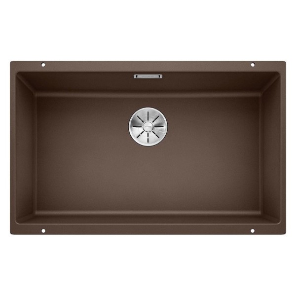 Chiuveta Subline 700-U si Baterie LINUS Cafea