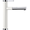 Pachet Chiuveta Subline 430/270-U si Baterie LINEE-S