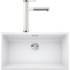 Pachet Blanco Chiuveta Subline 800-U si Baterie LINEE-S