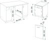 Pachet Franke Cuptor, Plita, Hota, Masina de vase