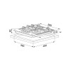 Pachet electrocasnice Franke complet