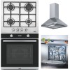 Pachet electrocasnice Franke complet
