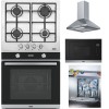 Pachet Electrocasnice Franke Compleet