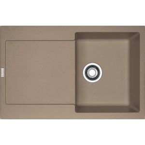 Chiuveta Franke Maris MRG 611-78, Cuva reversibila