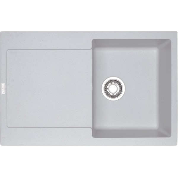 Chiuveta Franke Maris MRG 611-78 in alb