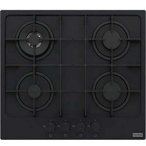 Plita gaz Franke FHMA 604 - 3 arzatoare + WOK