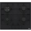 Plita gaz Franke FHMA 604 - 3 arzatoare + WOK
