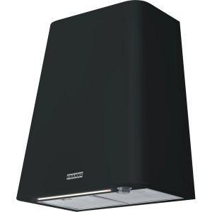 Hota decorativa Franke Smart Deco FSMD 508 WH, Black