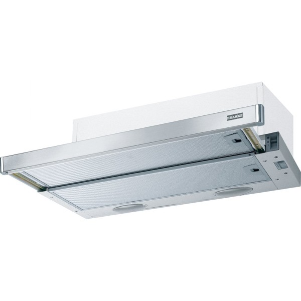 Hota telescopică Franke Inox FTC 612 XS 60 cm