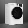 Masina de spalat rufe Smeg 10 kg, Alb, Clasa A