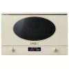 Pachet Smeg Electrocasnice Crem