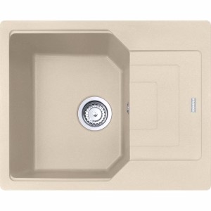 Chiuveta Franke Sahara UBG 611-62, reversibilă