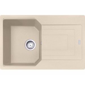 Chiuveta Franke Sahara UBG 611-78 cu cuva reversibila