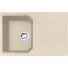 Chiuveta Franke Sahara UBG 611-78 cu cuva reversibila