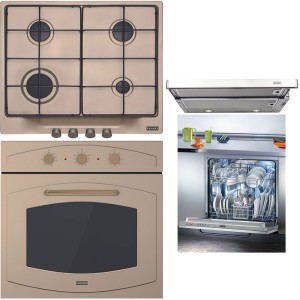 Pachet Electrocasnice Franke Avena