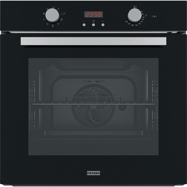 Pachet complet Electrocasnice Franke