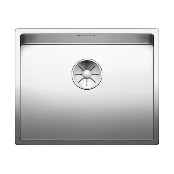 Pachet Chiuvetă Blanco Claron 500-U și Baterie MIDA