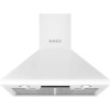 Pachet electrocasnice Smeg alb: cuptor, plita, hota