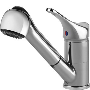 Baterie Inox Chiuveta SMEG Universal MD10CR3