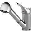 Baterie Inox Chiuveta SMEG Universal MD10CR3