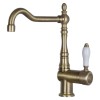 Baterie Retro-Alama Smeg MIR6O-2