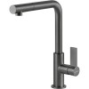 Baterie Gri Smeg MD22DKX1 cu dus extractibil