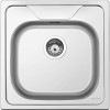 Chiuveta Inox cu 1 Cuva Smeg LYP501 (500x500mm)