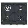 Pachet Electrocasnice Smeg Antracit