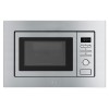 Pachet Smeg Inox: electrocasnice pentru bucătăria ta