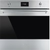 Pachet Smeg Inox: electrocasnice pentru bucătăria ta