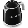 Fierbator Smeg Mini Retro 50 KLF05BLEU Negru