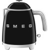 Fierbator Smeg Mini Retro 50 KLF05BLEU Negru