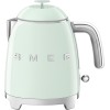 Fierbator apa Smeg Mini Retro, verde