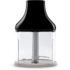 Blender Smeg Negru HBF22BLEU cu Accesorii