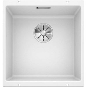 Chiuveta Granit Blanco Subline 400-U Alb