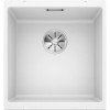 Pachet Chiuveta Blanco Alb Subline 400-U + Baterie MIDA