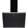 Pachet Franke Negru Cuptor, Plita, Hota, Microunde