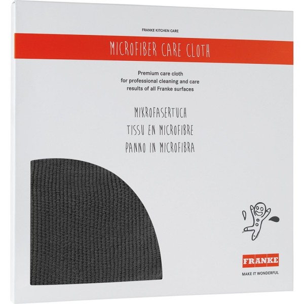 Laveta microfibre Franke pentru diverse suprafețe
