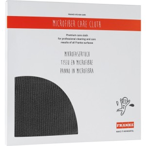 Laveta microfibre Franke pentru diverse suprafețe