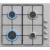 Pachet Gorenje Electrocasnice Inox+Negru