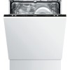Pachet Gorenje Cuptor Plită Hotă Mașină de vase